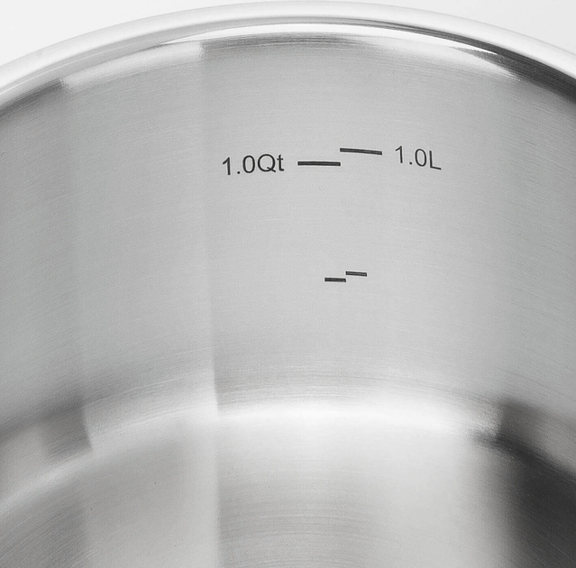 Rondelek Zwilling Pro S z pokrywką 1.5 l (4009839530340) - obraz 6
