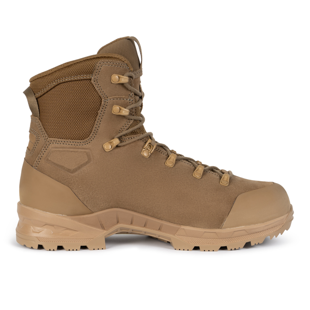 Черевики LOWA Breacher S MID TF Coyote OP UK 7.5/EU 41.5 (210217/0731) - изображение 2