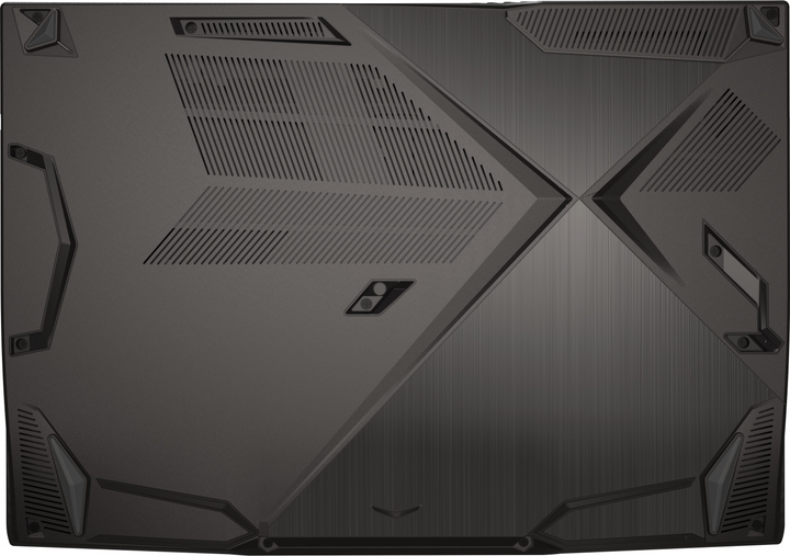 Laptop MSI Thin 15 B13U (B13UC-2203XPL) Cosmos Gray - obraz 13