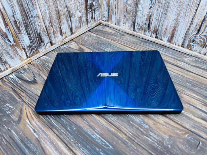 Ноутбук Asus Zenbook 13 UX331UN (13.3