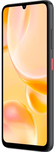 ZTE Blade A55 128GB 12GB RAM ブラックsim フリー Мобильный телефон ZTE Blade A55 4/128GB Black – фото, отзывы