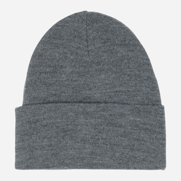 Czapka beanie Levi's 230791-11-55 One Size Szara (7613417093089) - obraz 3