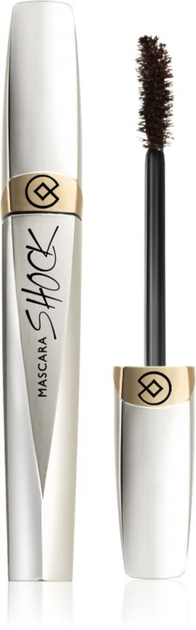 Tusz do rzęs Collistar Mascara Shock Brown Shock 4 ml (8015150159821) - obraz 1