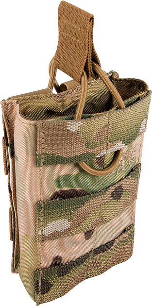 Подсумок Tasmanian Tiger SGL Mag Pouch BEL MKII Multicam - изображение 1