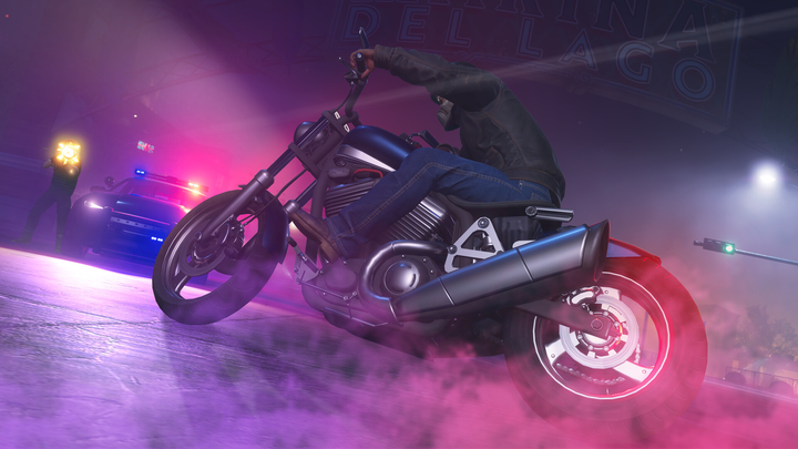 Гра PS5 Saints Row: Day 1 Edition DE (диск Blu-ray) (4020628687762) - зображення 7