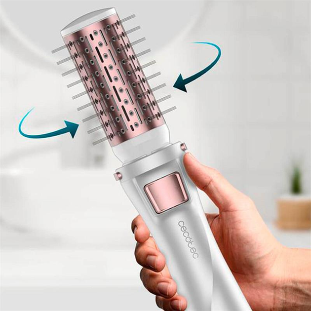 Фен-щетка Cecotec Bamba CeramicCare 5in1 Pro (DLTT) - изображение 5