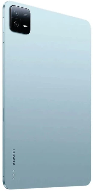 Планшет Xiaomi Mi Pad 6 Wi-Fi 6/128GB Misty Blue (VHU4374EU) - зображення 3
