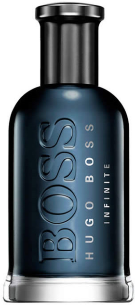 Парфюм для мужчин Hugo Boss Boss Bottled Infinite 100 мл (3614228220897) - Фото 1 Парфюм для мужчин Hugo Boss Boss Bottled Infinite 100 мл (3614228220897) - изображение 1