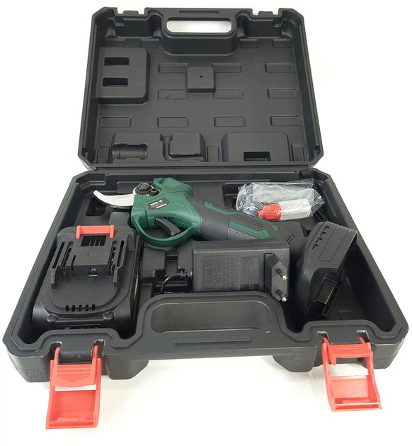 Аккумуляторный секатор Iron Angel CDPS032-25 (2011231