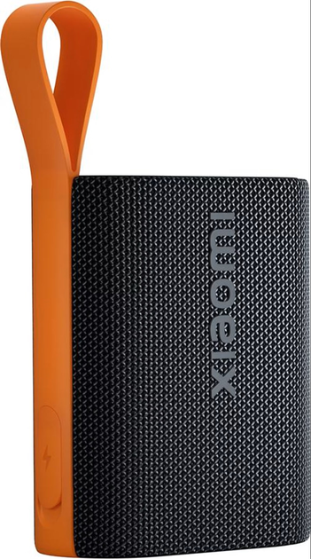 Głośnik przenośny Xiaomi Sound Pocket 5W (QBH4269GL) - obraz 3