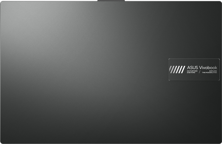 Ноутбук ASUS Vivobook Go 15 E1504FA-L11040W (90NB0ZR2-M01UX0) Mixed Black - зображення 6