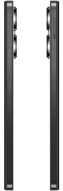 Smartfon Poco M6 4G 6/128GB Black (S8107864) - obraz 6