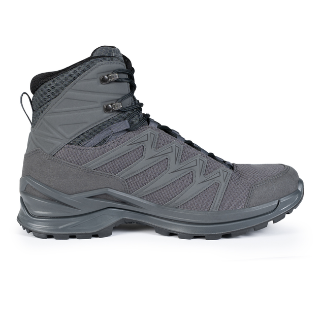 Черевики тактичні LOWA Innox PRO GTX Mid TF Wolf UK 6.5/EU 40 (310830/0737) - зображення 2