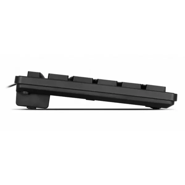 Клавиатура Sven KB E5600H Black USB - изображение 4