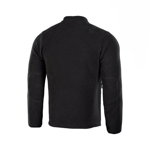 Куртка M-TAC Nord Fleece Polartec Black Size L - зображення 2