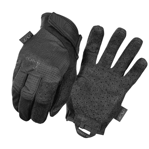 Перчатки Mechanix Specialty Vent Covert М Черный - изображение 1