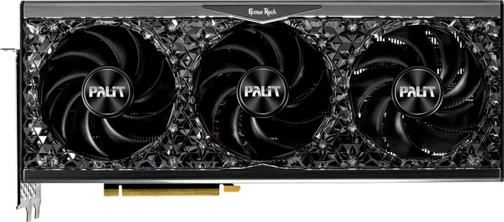 【超美品】palit RTX4070ti Super 16gb Palit Products - GeForce RTX™ 4070 Ti SUPER JetStream OC ::