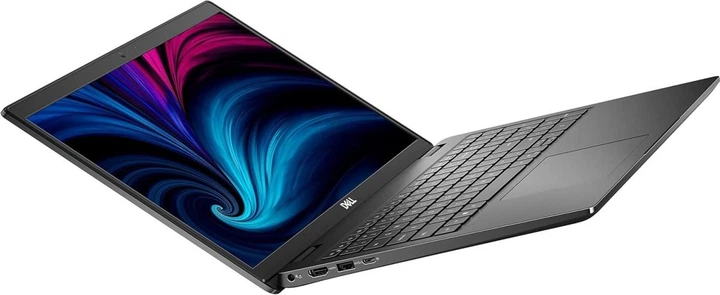 Ноутбук Dell Latitude 3520 Core i5-11gen 1135G7 16 Gb RAM 256Gb