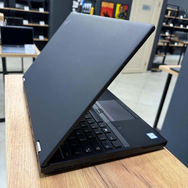 Ноутбук Lenovo ThinkPad P51/ 15.6