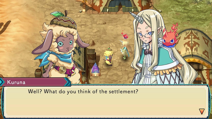 Gra Nintendo Switch Rune Factory 3 Special Limited Edition (Kartridż) (5060540771490) - obraz 7