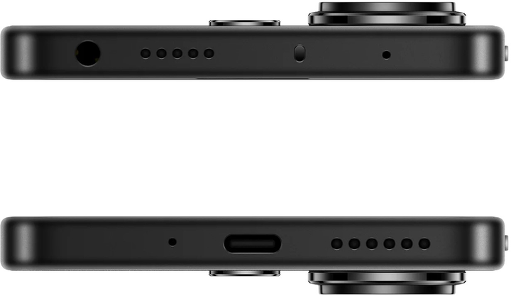 Мобільний телефон Poco M6 Pro 12/512GB Black (6941812760505) - зображення 4