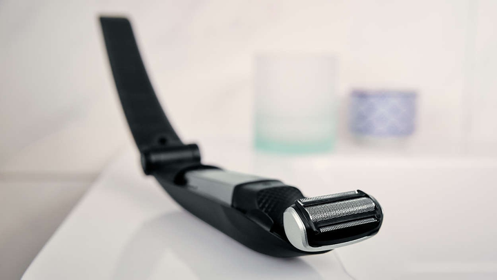 Тример Philips Series 5000 Bodygroom BG5021/15 - зображення 4