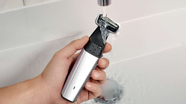Тример Philips Series 5000 Bodygroom BG5021/15 - зображення 6