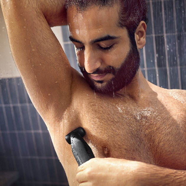 Тример Philips Series 5000 Bodygroom BG5021/15 - зображення 7