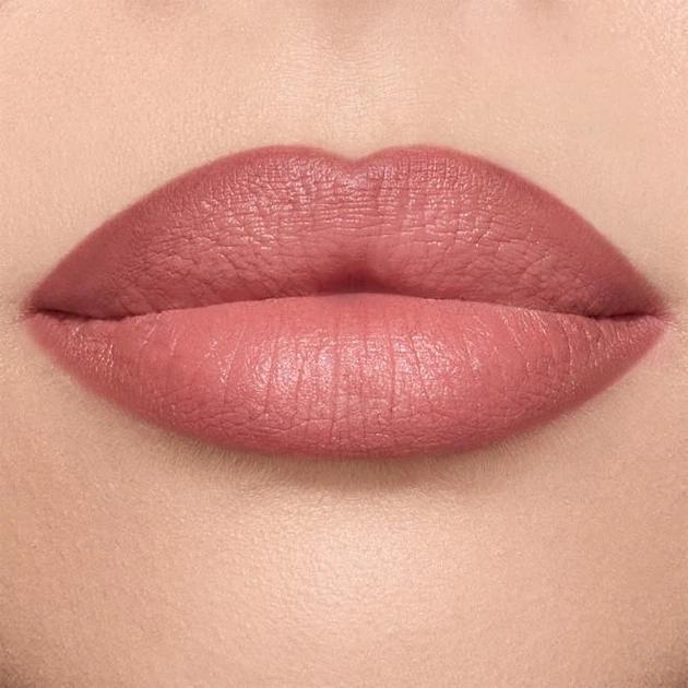 Набір для губ Charlotte Tilbury Mini Pillow Talk Medium Lipstick