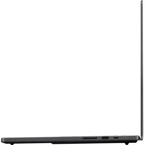 Ноутбук ASUS ROG Zephyrus G16 GU605MI (GU605MI-G16.U94070) / Intel Core Ultra 9 185H / 16 ГБ / 2ТБ / NVIDIA GeForce RTX 4070, 8 ГБ GDDR6 / 240 Гц OLED - Фото 6 Ноутбук ASUS ROG Zephyrus G16 GU605MI (GU605MI-G16.U94070) / Intel Core Ultra 9 185H / 16 ГБ / 2ТБ / NVIDIA GeForce RTX 4070, 8 ГБ GDDR6 / 240 Гц OLED - зображення 6