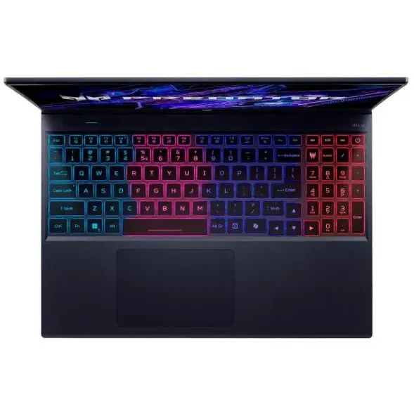 Новий ноутбук Acer Predator Helios Neo 16 / Intel Core i9-14900HX