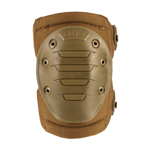 Наколінники тактичні 5.11 Tactical EXO.K External Knee Pad Kangaroo (50359ABR-134) - зображення 1