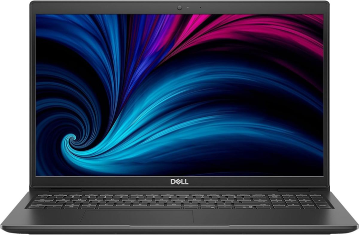 11世代 16GB DELL Latitude 3520 i5 SSD256GB Ноутбук Dell Latitude 3520 Core i5-11gen 1135G7 16 Gb RAM