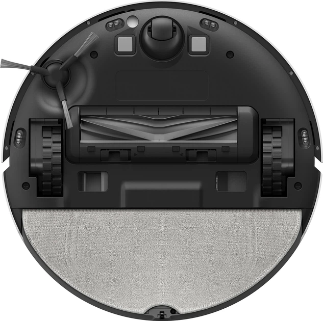 Робот-пылесос Mova Robot Vacuum S10 (1094509) - Фото 6 Робот-пылесос Mova Robot Vacuum S10 (1094509) - изображение 6