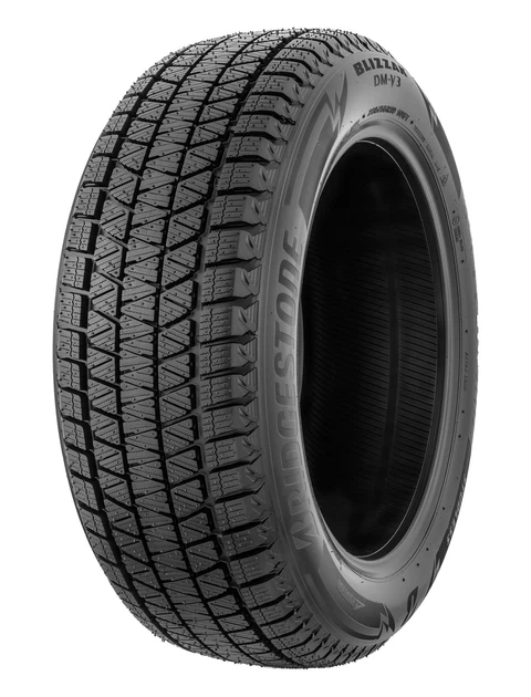 Bridgestone Blizzak DM-V3 DOT2023 XL 285/45 R19 111T