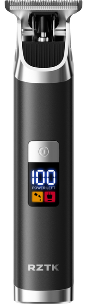 Тример RZTK Trim Alum 1200mAh Type-C - зображення 2
