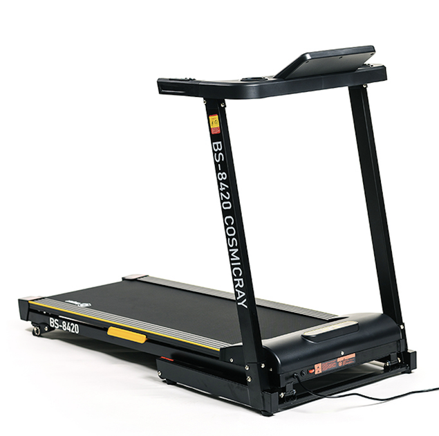 Бігова доріжка Besport BS-8420 COSMICRAY - Фото 4 Бігова доріжка Besport BS-8420 COSMICRAY - зображення 4