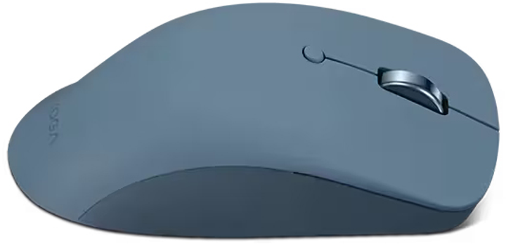Мышь Lenovo Yoga Pro Bluetooth Blue (GY51P14335) - изображение 4