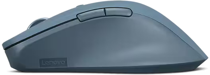Мышь Lenovo Yoga Pro Bluetooth Blue (GY51P14335) - изображение 5