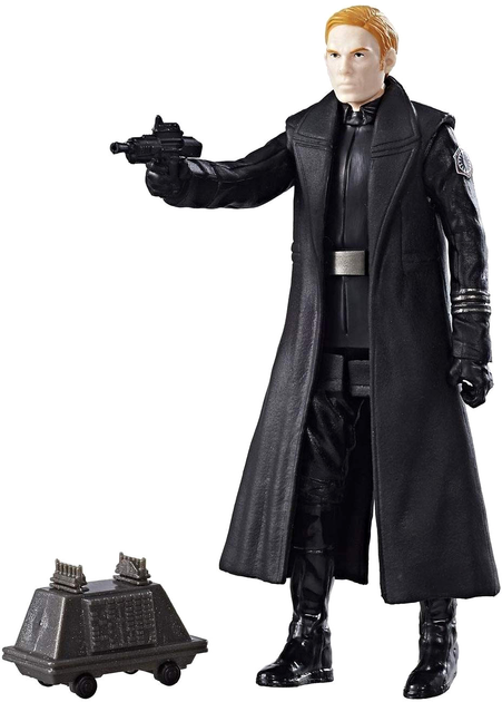 Figurka Hasbro Star Wars Force Link General Hux 10 cm (5010993364466) - obraz 2