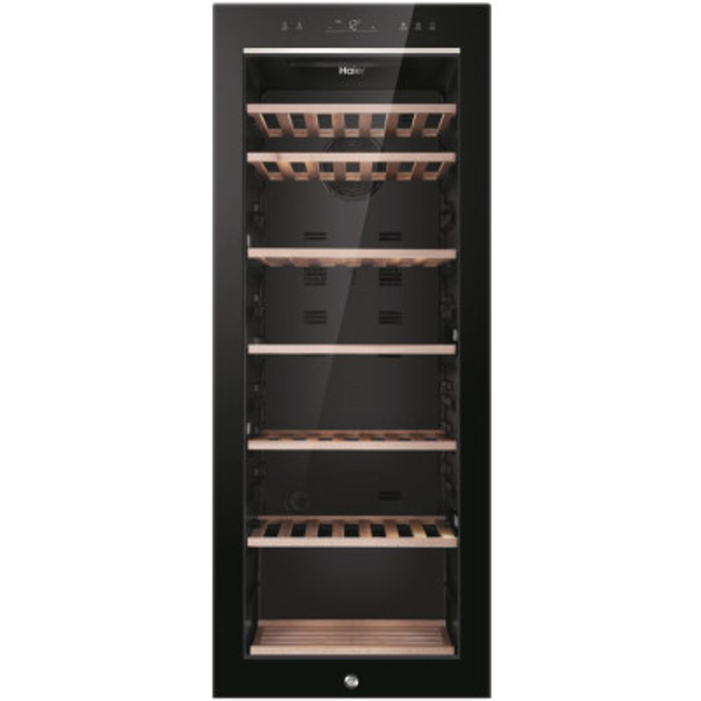 Холодильник Haier HWS84GA - изображение 1