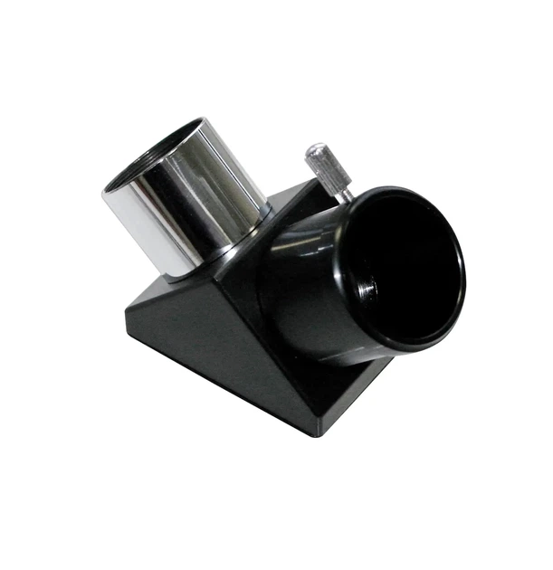 Телескоп Bresser Classic 60/900 AZ Refractor з адаптером для смартфона (4660900) - Фото 3 Телескоп Bresser Classic 60/900 AZ Refractor з адаптером для смартфона (4660900) - зображення 3