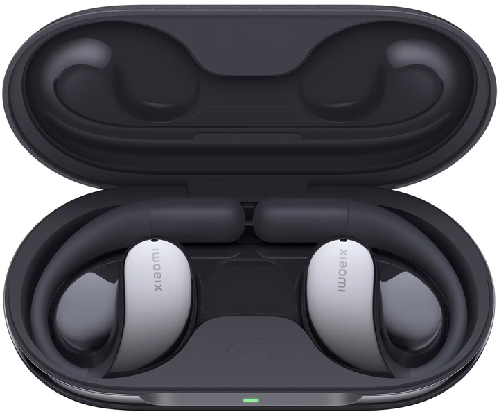 Słuchawki Xiaomi OpenWear Stereo Cosmic Gray (BHR8474GL) - obraz 3