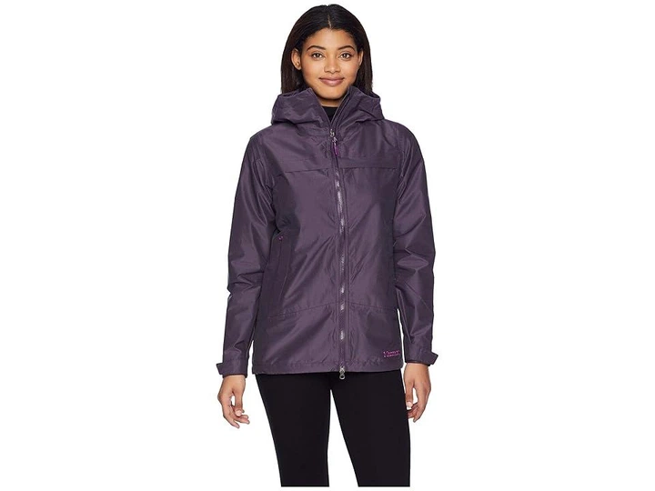 Вітровка Marmot Tamarack Jacket Color: Purple S - изображение 2