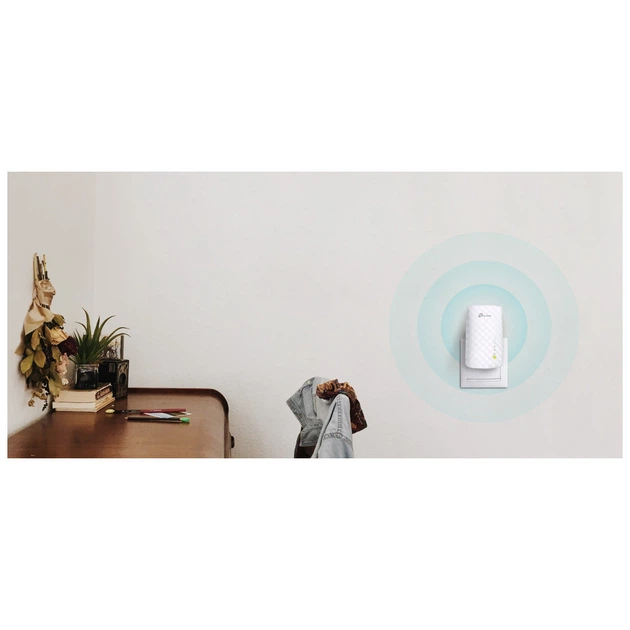 Ретранслятор TP-Link RE220 - изображение 7