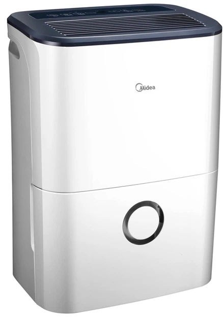 Осушувач повітря MIDEA MDDF-20DEN7-QA3 - зображення 2