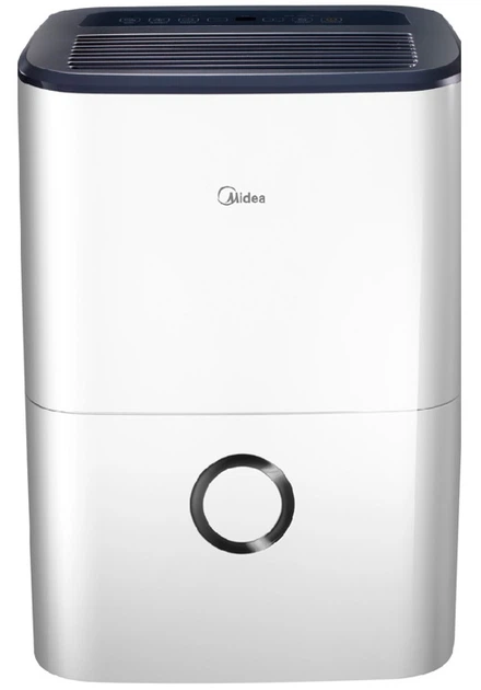 Осушувач повітря MIDEA MDDF-20DEN7-QA3 - зображення 3
