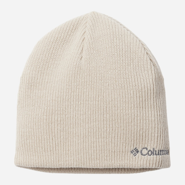 Акція на Шапка Columbia Whirlibird Watch Cap Beanie 1185181-278 One Size Бежева від Rozetka