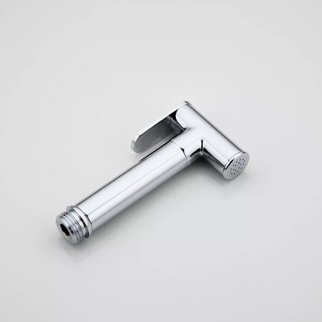 Гігієнічний душ Frap F2041 хром (1035697) - зображення 3