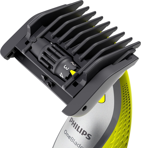 Golarka Philips OneBlade OneBlade 360 QP2734/31 - obraz 3